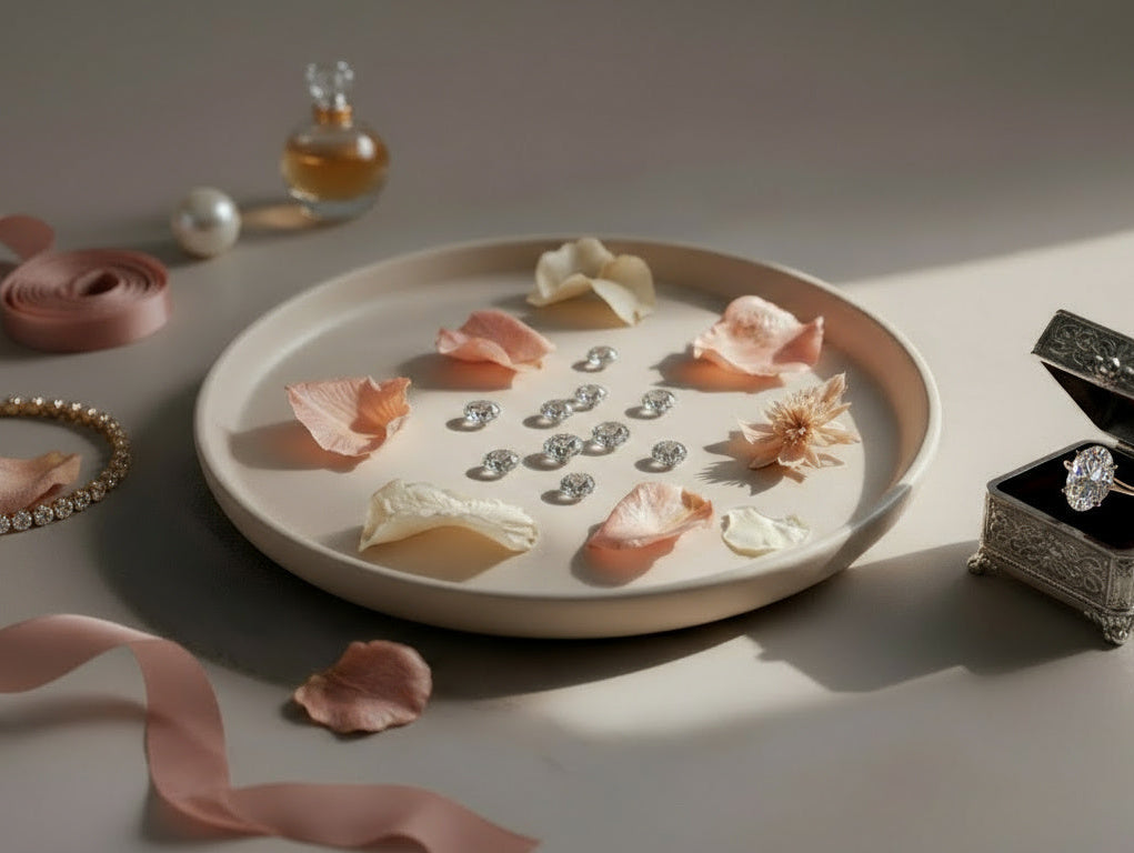 Lab-Grown Diamonds Explained: Real, Ethical, Brilliant