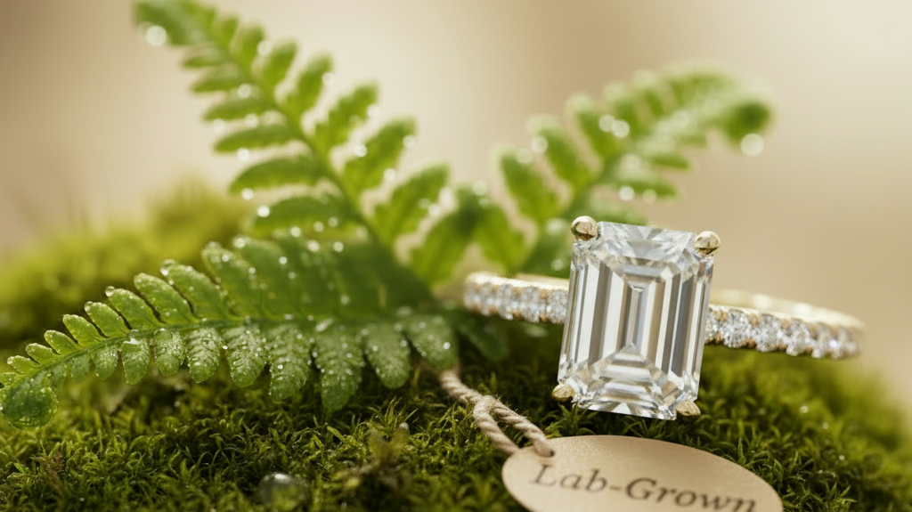 Why Ethical Jewelry Matters (And How to Spot It)