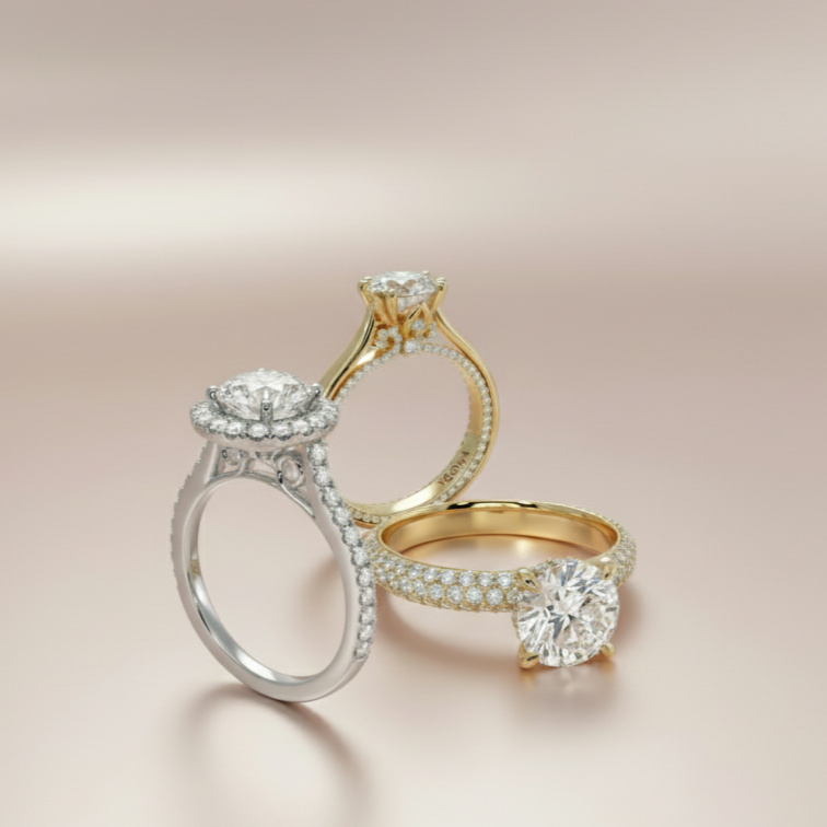 Engagement Rings