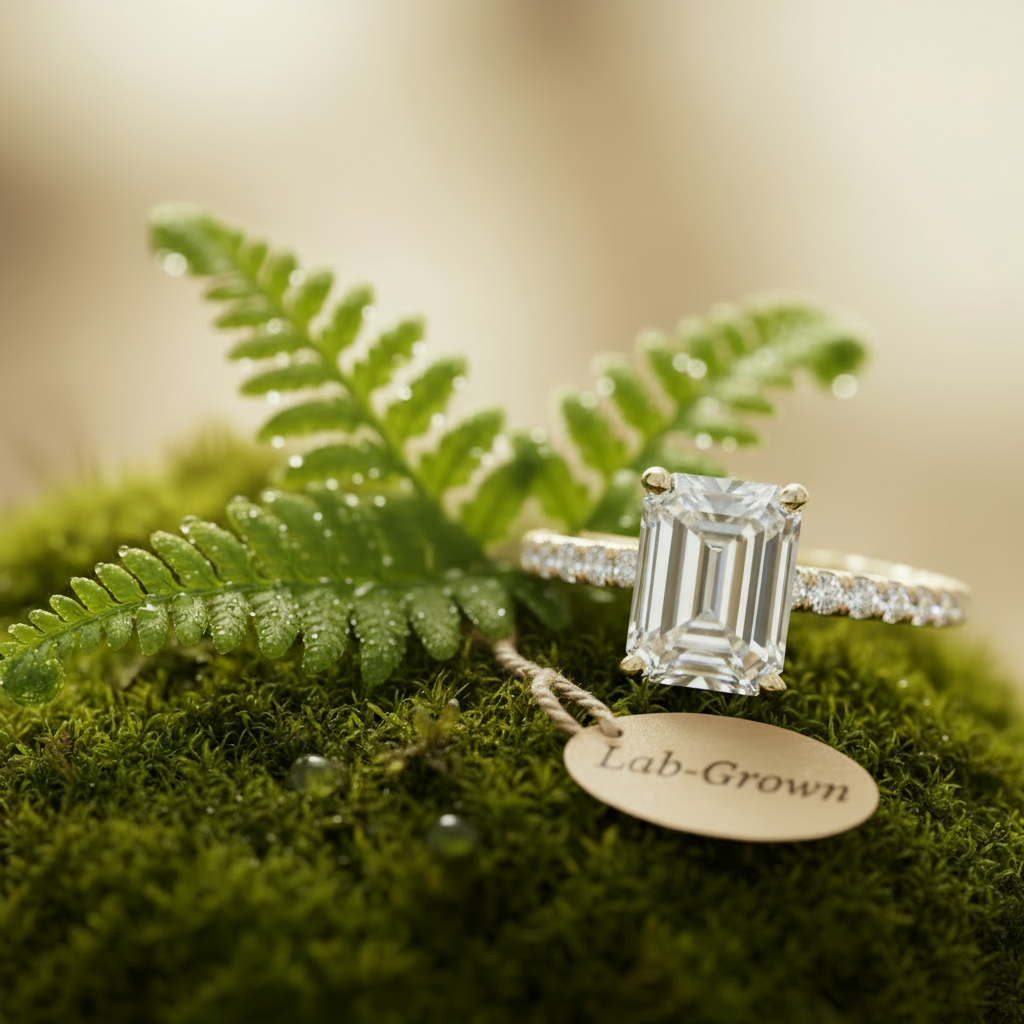 Why Ethical Jewelry Matters (And How to Spot It)